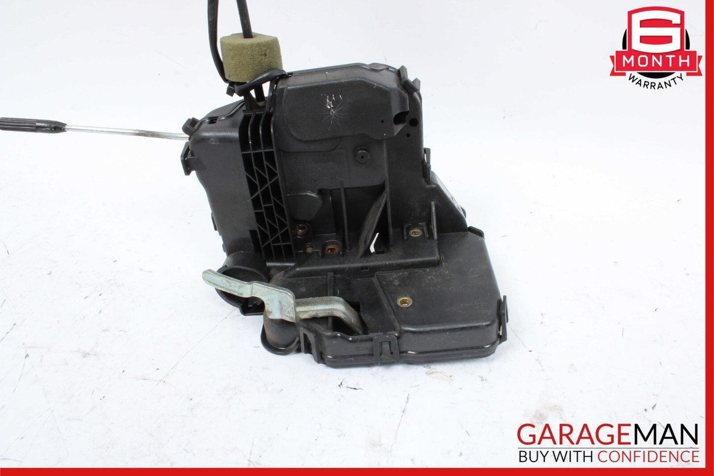 03-09 Mercedes W211 E500 E320 E550 E350 Front Right Door Lock Latch Actuator