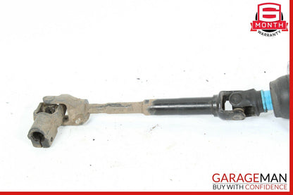 10-15 Jaguar XJ Steering Column Shaft Motor OEM