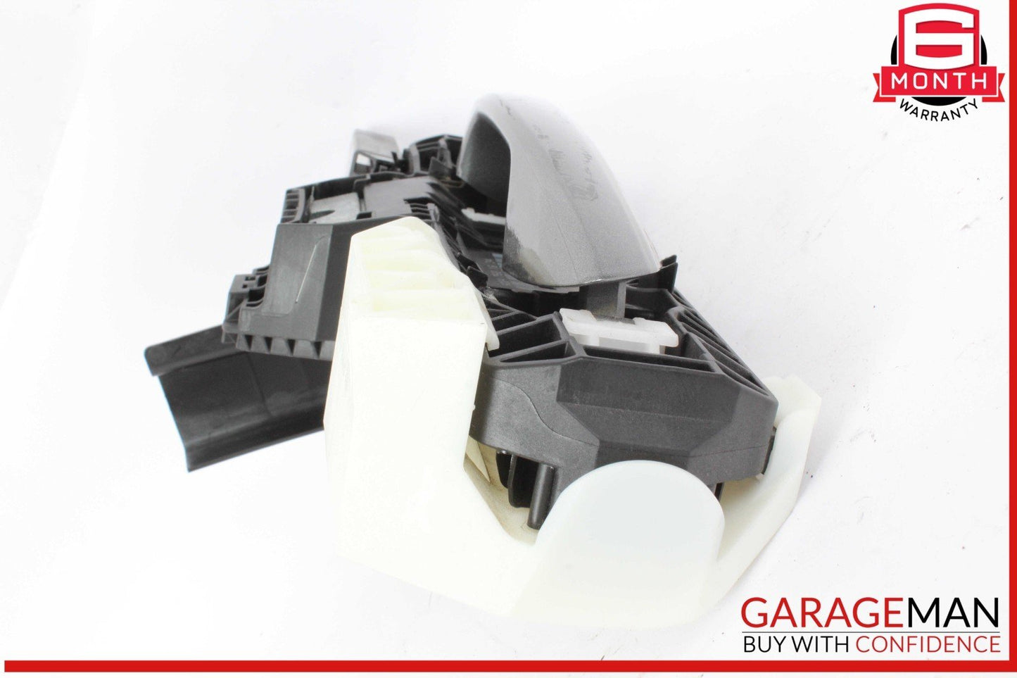 14-18 Mercedes W117 CLA250 Right Passenger Side Exterior Door Handle Assy OEM