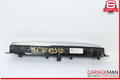 13-16 Mercedes  X166 GL550 Front Right Side Fog DRL Light Lamp 1649060451 OEM