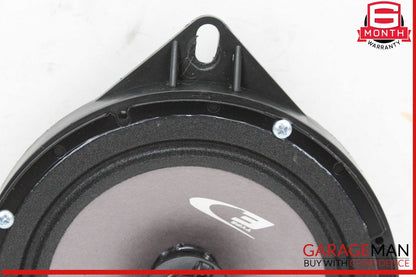 18 Nissan Leaf Front or Rear Left & Right Side Door Audio Sound Speaker Set OEM