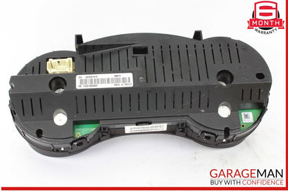 09-13 Mercedes X164 GL450 R350 GL550 Instrument Speedometer Cluster OEM
