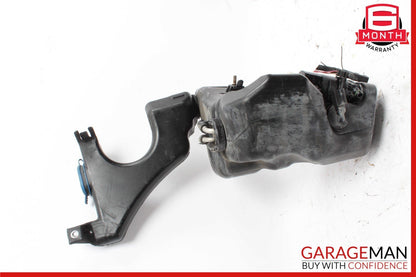 07-14 Mercedes W216 CL550 S550 Headlight Windshield Washer Bottle Tank Assy