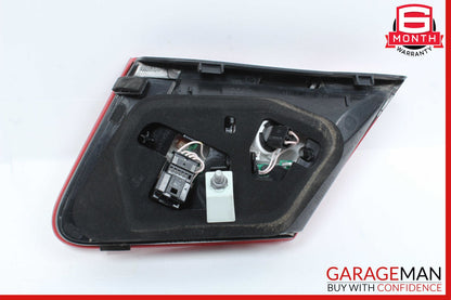 10-13 Mercedes W212 E350 E550 Sedan Inner Tail Light Lamp Rear Right Side OEM