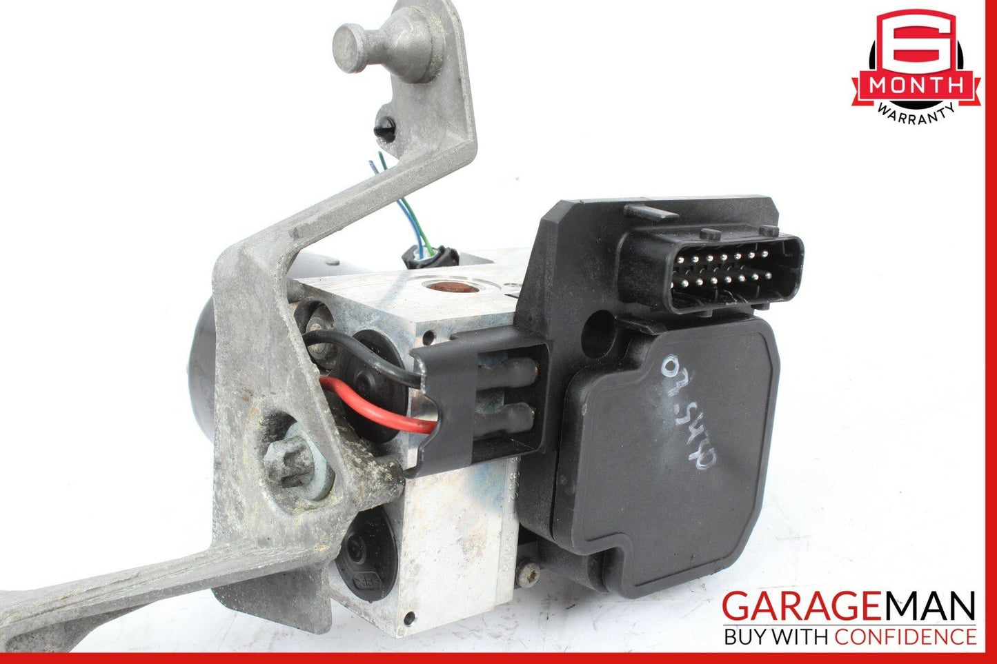00-06 Mercedes W215 CL500 CL600 ABS Anti Lock Brake Pump ESP Control Module OEM