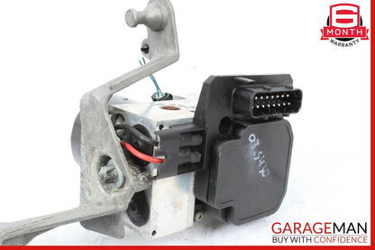 00-06 Mercedes W215 CL500 CL600 ABS Anti Lock Brake Pump ESP Control Module OEM
