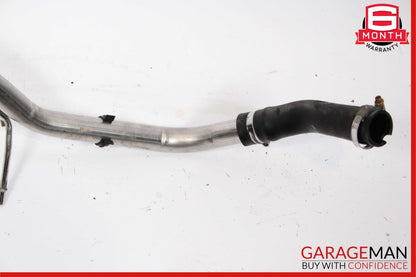 19-21 Lincoln Nautilus Fuel Gas Filler Neck Pipe Tube Line K2G3-9034-CB OEM