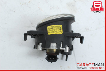 06-12 Mercedes X164 GL320 ML350 Front Right Bumper Fog Light Lamp OEM