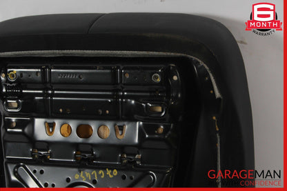 07-12 Mercedes X164 GL450 GL550 Front Right Side Lower Bottom Seat Cushion OEM