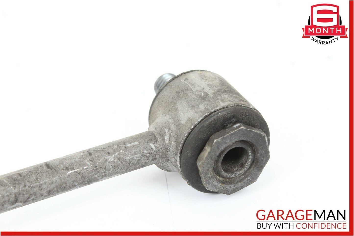 08-14 Mercedes W204 C250 Rear Right / Left Sway Bar Stabilizer Tie Rod Link
