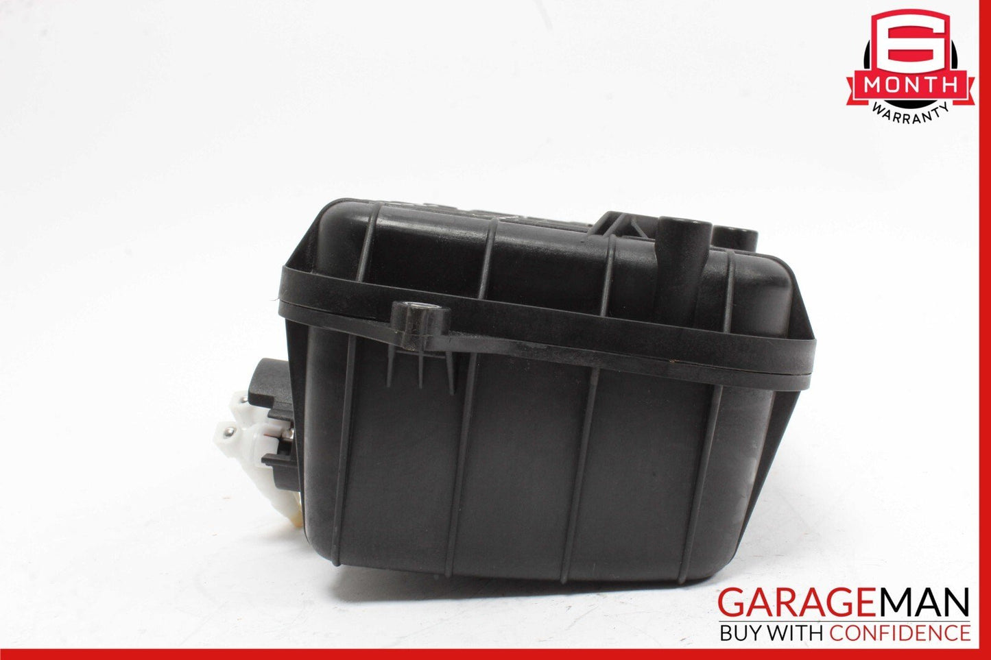 07-14 Mercedes W221 S550 CL550 S500 Dynamic Seats Seat Pressure Vacuum Tank