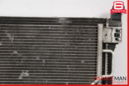 06-07 Mercedes W209 CLK350 C350 Engine Cooling Radiator AC A/C Condenser OEM