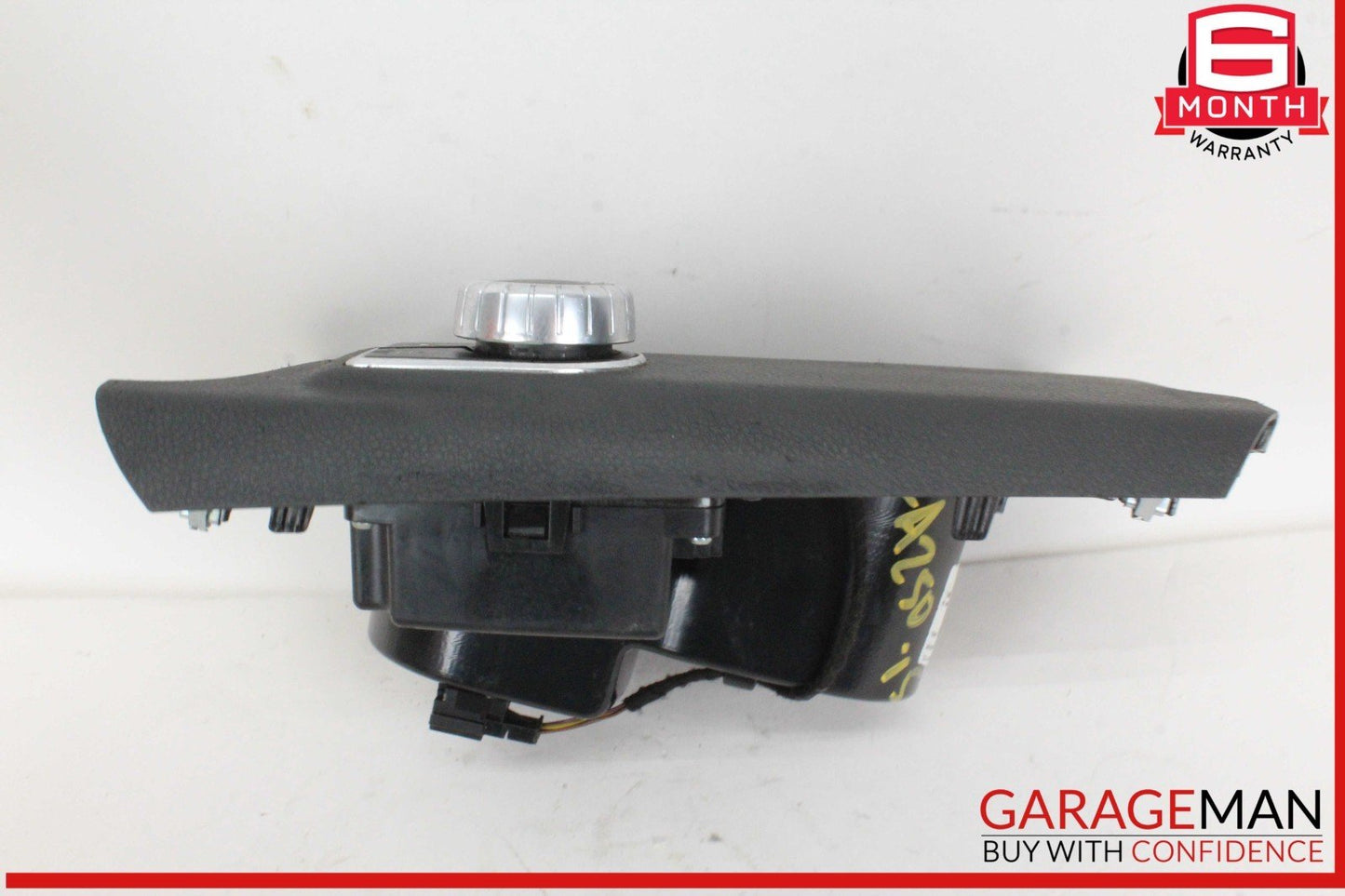 14-19 Mercedes W117 CLA250 CLA45 AMG Center Console Cup Holder Cupholder OEM