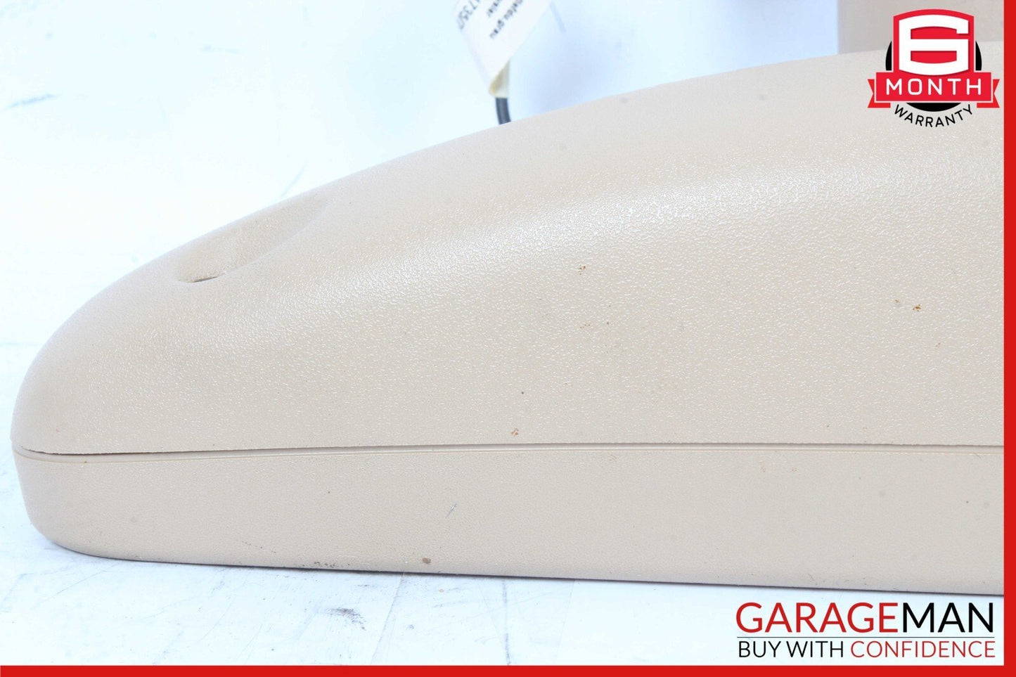 01-09 Mercede W203 C240 C320 C32 Interior Rear View Mirror Gray Auto Dim OEM