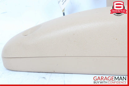 01-09 Mercede W203 C240 C320 C32 Interior Rear View Mirror Gray Auto Dim OEM