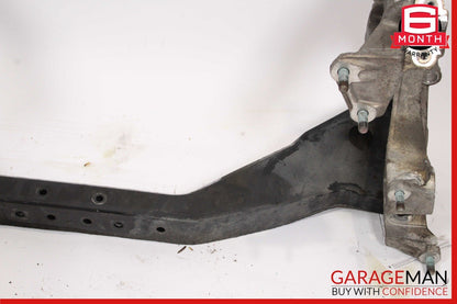 97-04 Porsche Boxster 986 Rear Subframe Crossmember Sub Frame Bar OEM