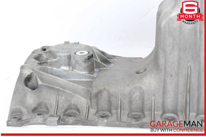 03-06 Porsche Cayenne S 955 4.5L V8 Engine Oil Pan 9481071406R OEM