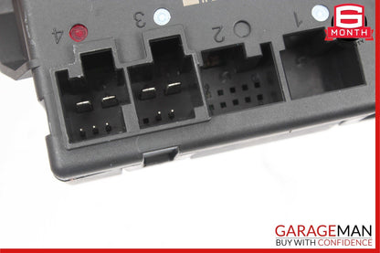 08-14 Mercedes W212 E350 C350 Rear Right Side Door Control Module OEM