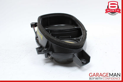 03-08 Mercedes R230 SL500 SL550 Door Audio Speaker Bose Right Passenger Side OEM