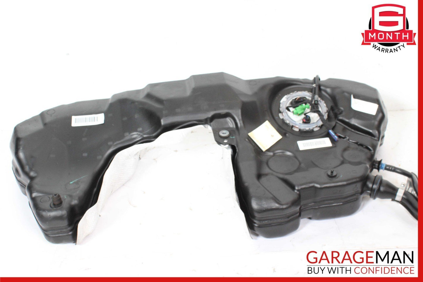 18-24 Audi RS5 A5 Sportback Fuel Gas Tank Reservoir Assembly 8W6201021 OEM