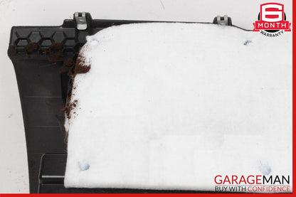 06-12 Mercedes X164 GL450 Dashboard Dash Glove Box Storage Compartment