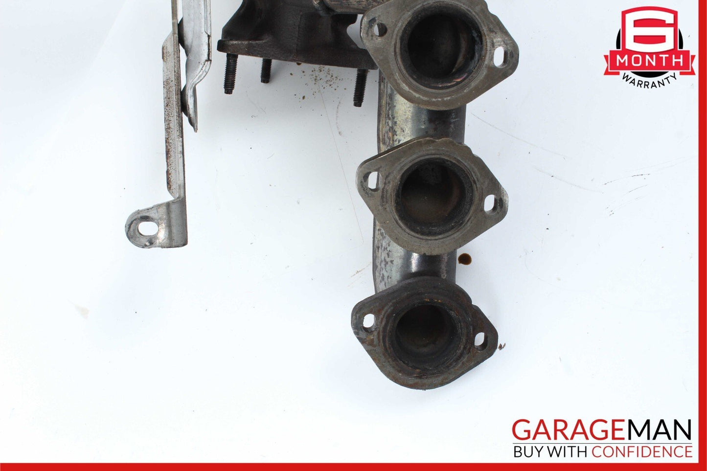 12-15 Mercedes C250 SLK250 1.8 M271 Turbo Turbocharger Manifold Assembly