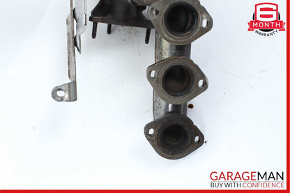 12-15 Mercedes C250 SLK250 1.8 M271 Turbo Turbocharger Manifold Assembly