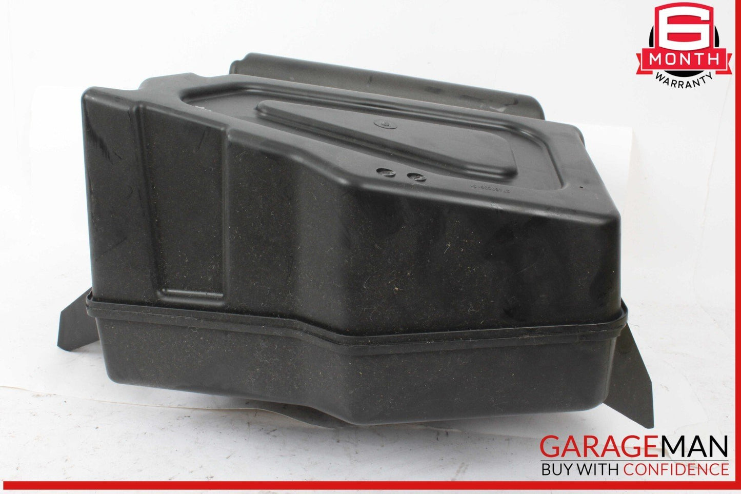 13-19 Mercedes X166 GL450 4MATIC Rear Subwoofer Speaker 1668202802 OEM