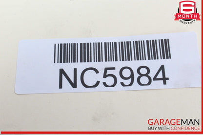 06-12 Mercedes X164 GL450 ML350 Communication Control Module 2198200926 OEM