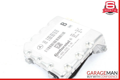 10-16 Mercedes E350 C250 SLK350 Front Multipurpose Windshield Camera