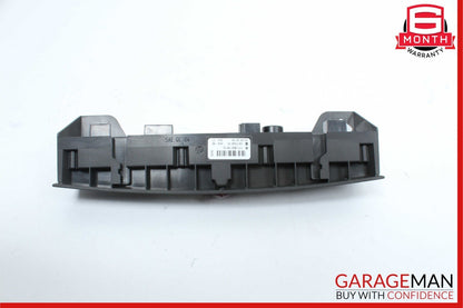 05-11 Mercedes R171 SLK280 SLK350 Door Lock Dash Hazard Light Control Panel OEM