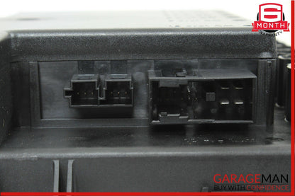 07-13 Mercedes W221 S550 CL600 Electric Power Supply Control Fuse Box Module