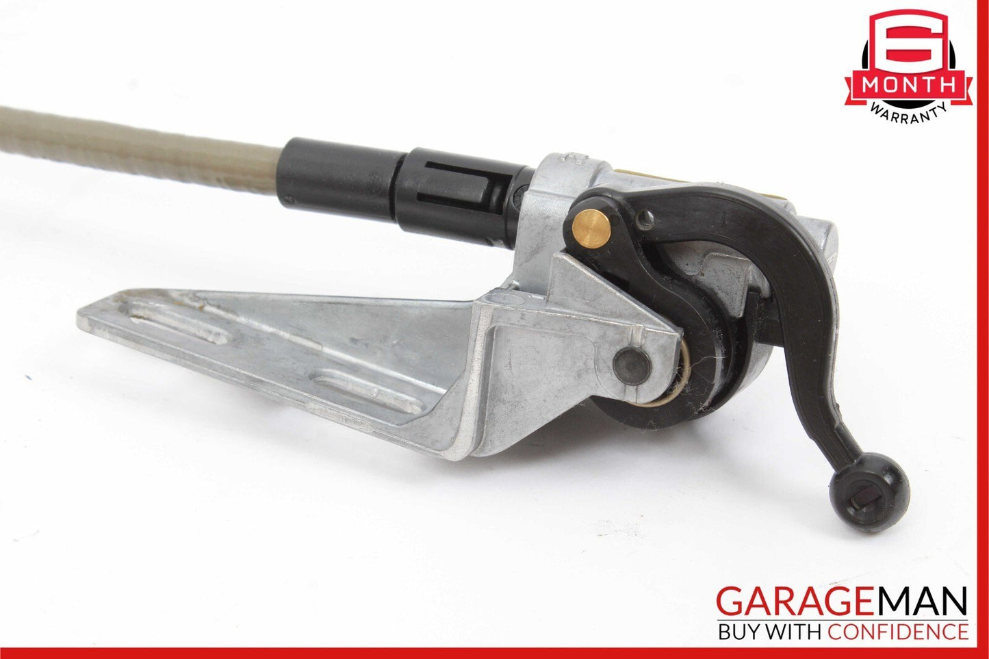 06-13 Mercedes W251 R350 R550 Rear Right Side Quarter Window Motor OEM