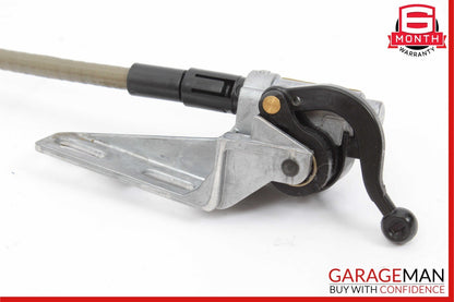 06-13 Mercedes W251 R350 R550 Rear Right Side Quarter Window Motor OEM