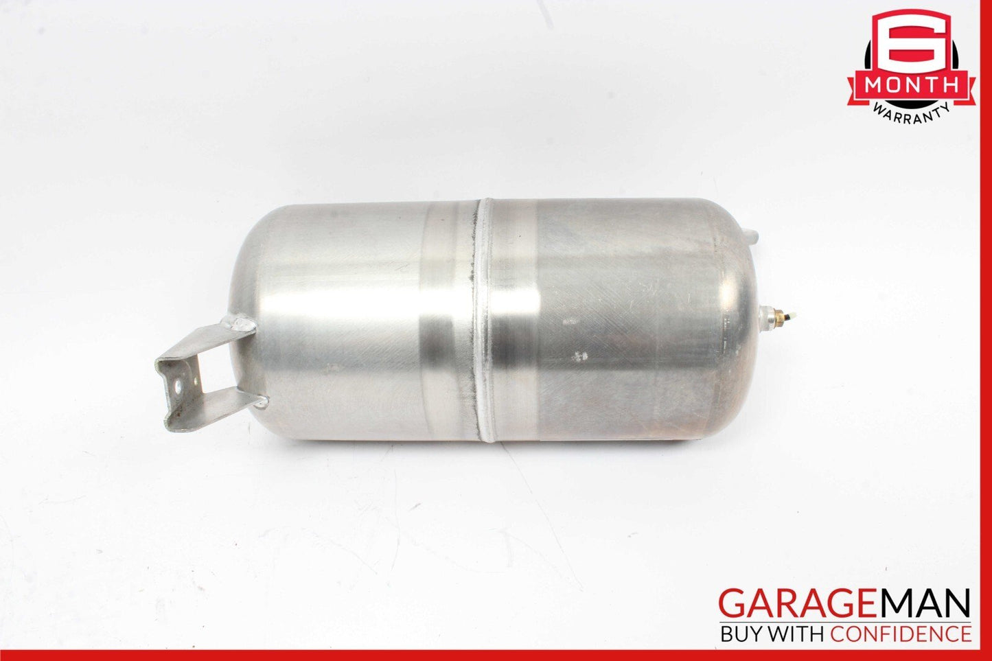 12-18 Mercedes W218 CLS550 CLS63 AMG Airmatic Compressor Air Pressure Tank OEM