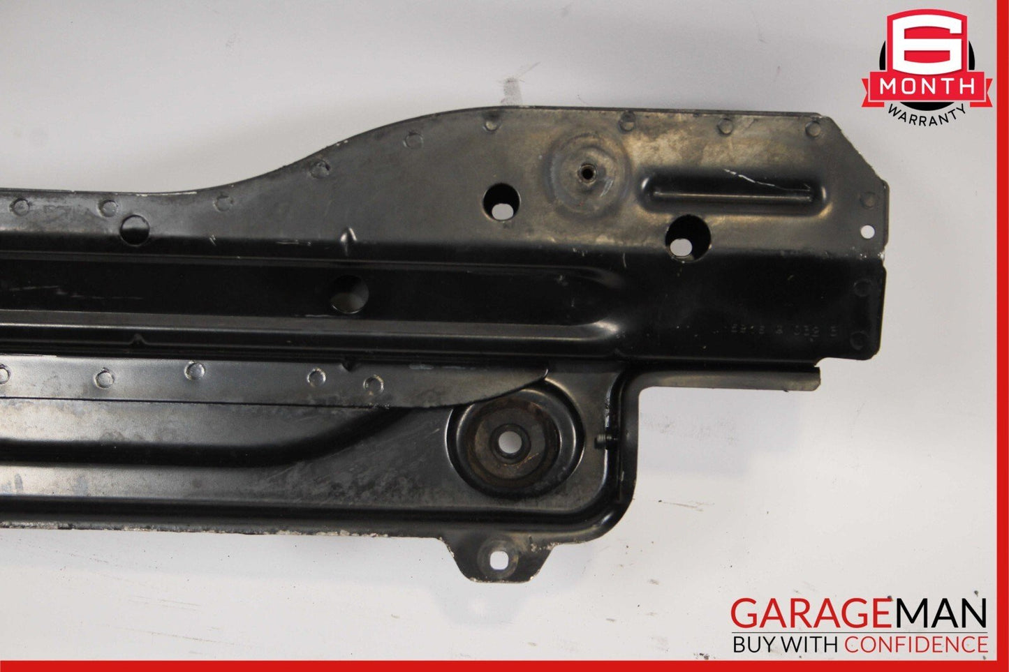 07-12 Mercedes X164 GL450 GL500 GL350 GL550 Front Lower Radiator Support Bracket