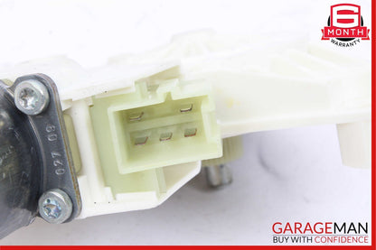 08-16 Mercedes C280 C300 E350 Front Left Side Door Window Regulator Motor Unit