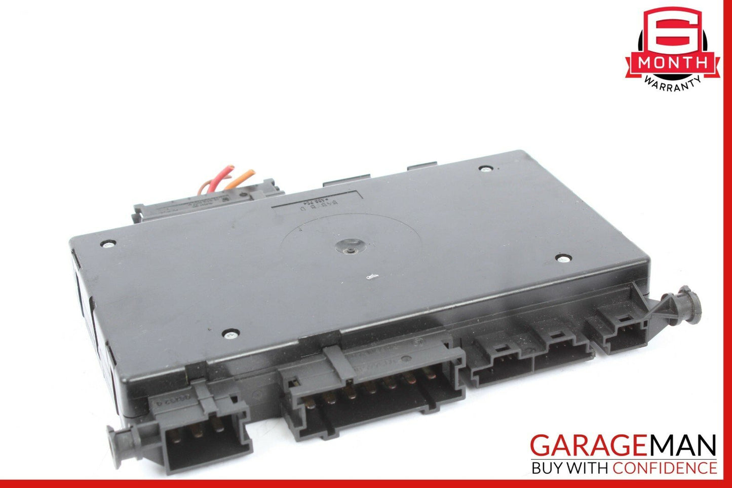 03-11 Mercedes CLS500 GL450 ML550 R500 Front Right Side Seat Control Module Unit