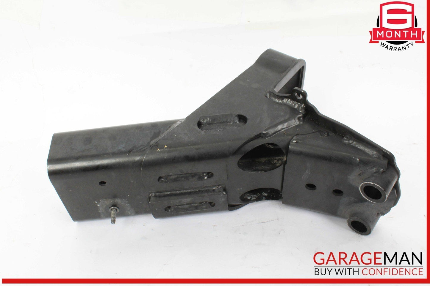 14-21 BMW i3 I01 Hybrid Front Left Side Reinforcement Bracket 6863513 OEM