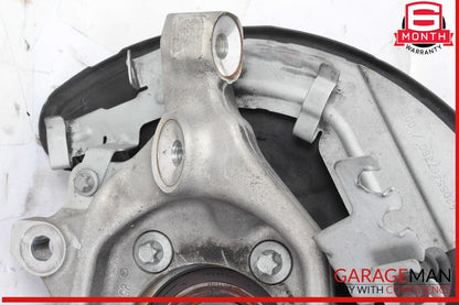 15-20 Mercedes W205 C300 C350e Rear Left Side Wheel Spindle Knuckle Hub Bearing