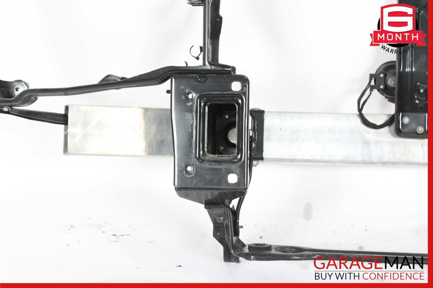 06-10 Mercedes W251 R320 R350 R500 Front Reinforcement Bar Radiator Support OEM