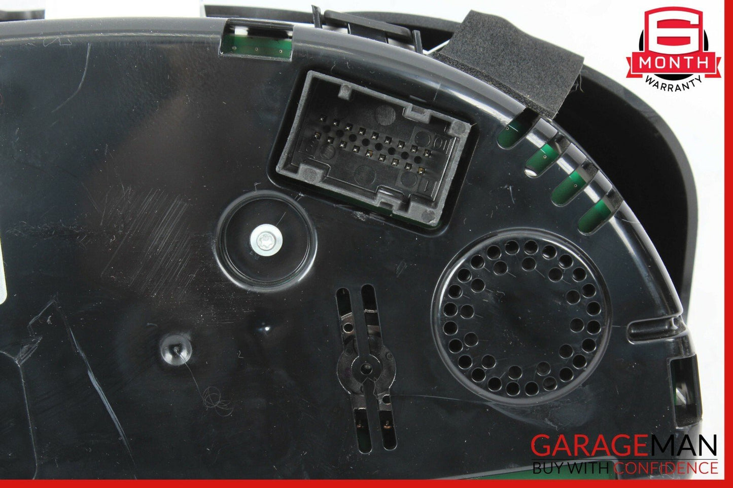 14-17 Maserati Ghibli S Speedometer Odometer Instrument Cluster Gauge OEM