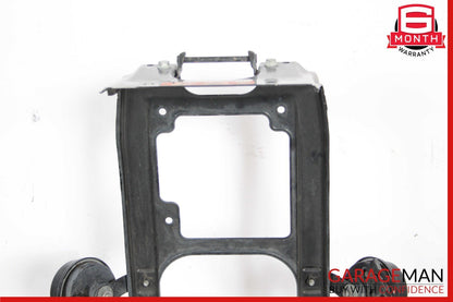 06-11 Mercedes X164 GL450 ML350 Front Bumper Reinforcement Impact Bar Rebar Assy