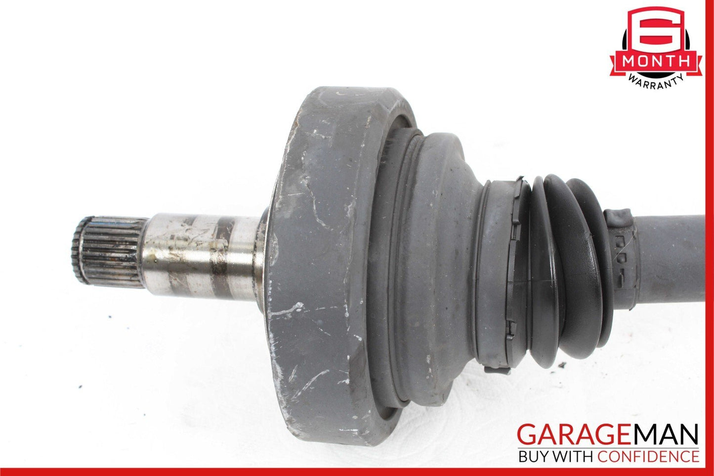 05-11 Mercedes R171 SLK350 SLK280 Rear Left or Right Axle CV Half Shaft OEM