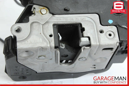 01-07 Mercedes W203 C230 C230 C55 AMG Front Right Door Lock Latch Actuator OEM