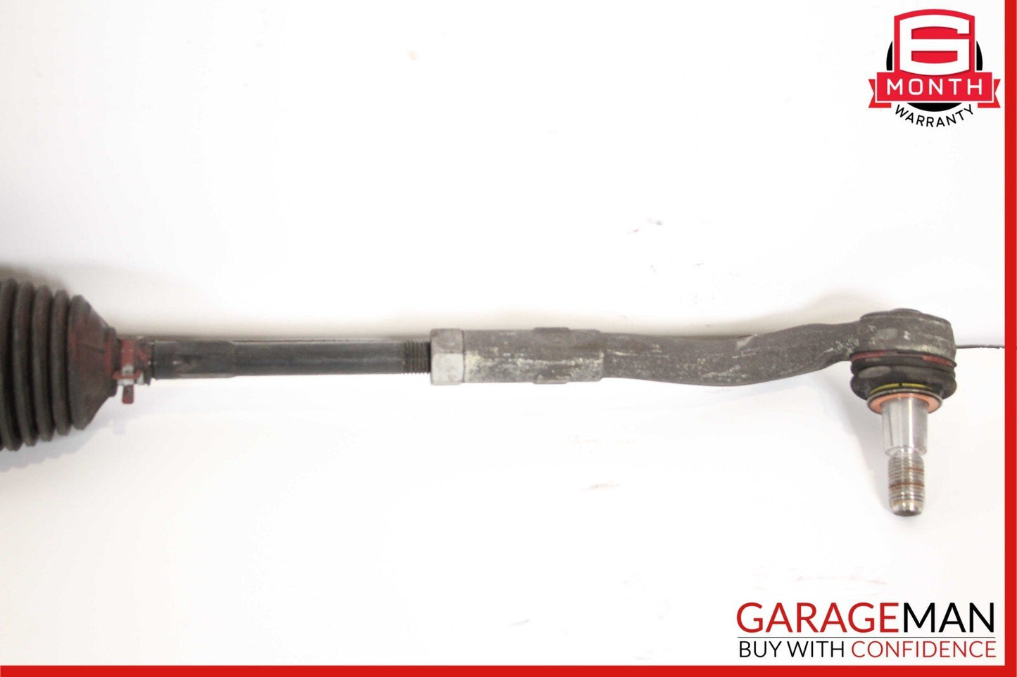 12-20 Mercedes R172 SLK350 SLC300 Power Steering Rack and Pinion Assy