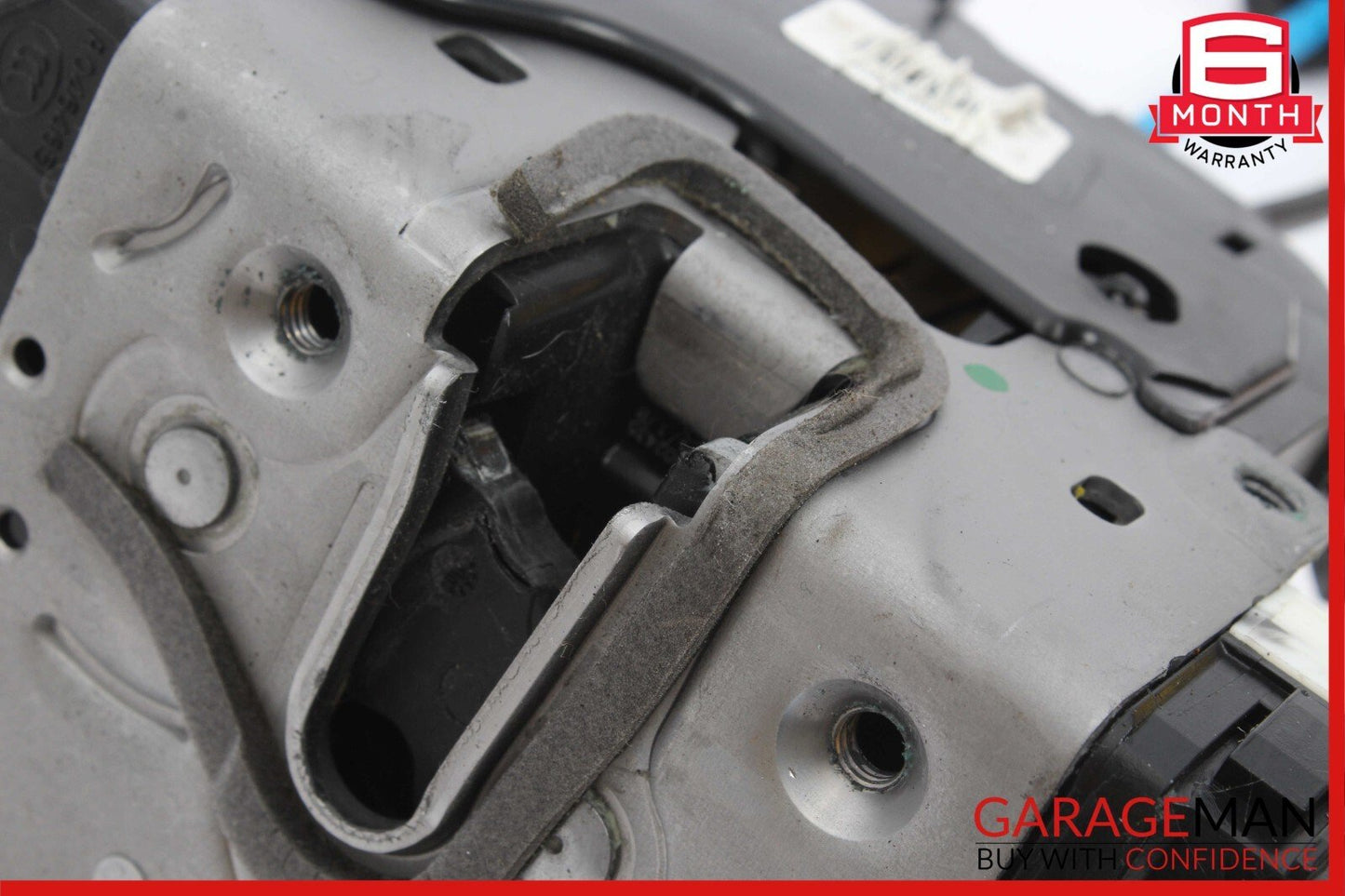 08-11 Mercedes W204 C300 C63 AMG Rear Right Side Door Lock Latch Actuator OEM