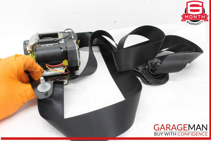 15-18 Mercedes W205 C300 C350e Front Right Side Seatbelt Seat Belt Retractor OEM