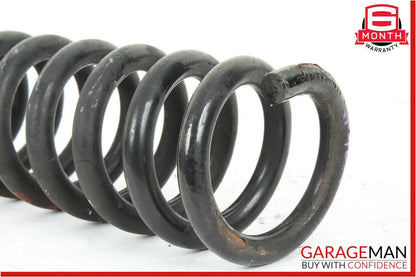 03-09 Mercedes W209 CLK320 Rear Left & Right Shock Absorber Coil Spring Set OEM
