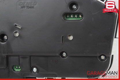 09-11 Cadillac STS Instrument Cluster Speedometer OEM